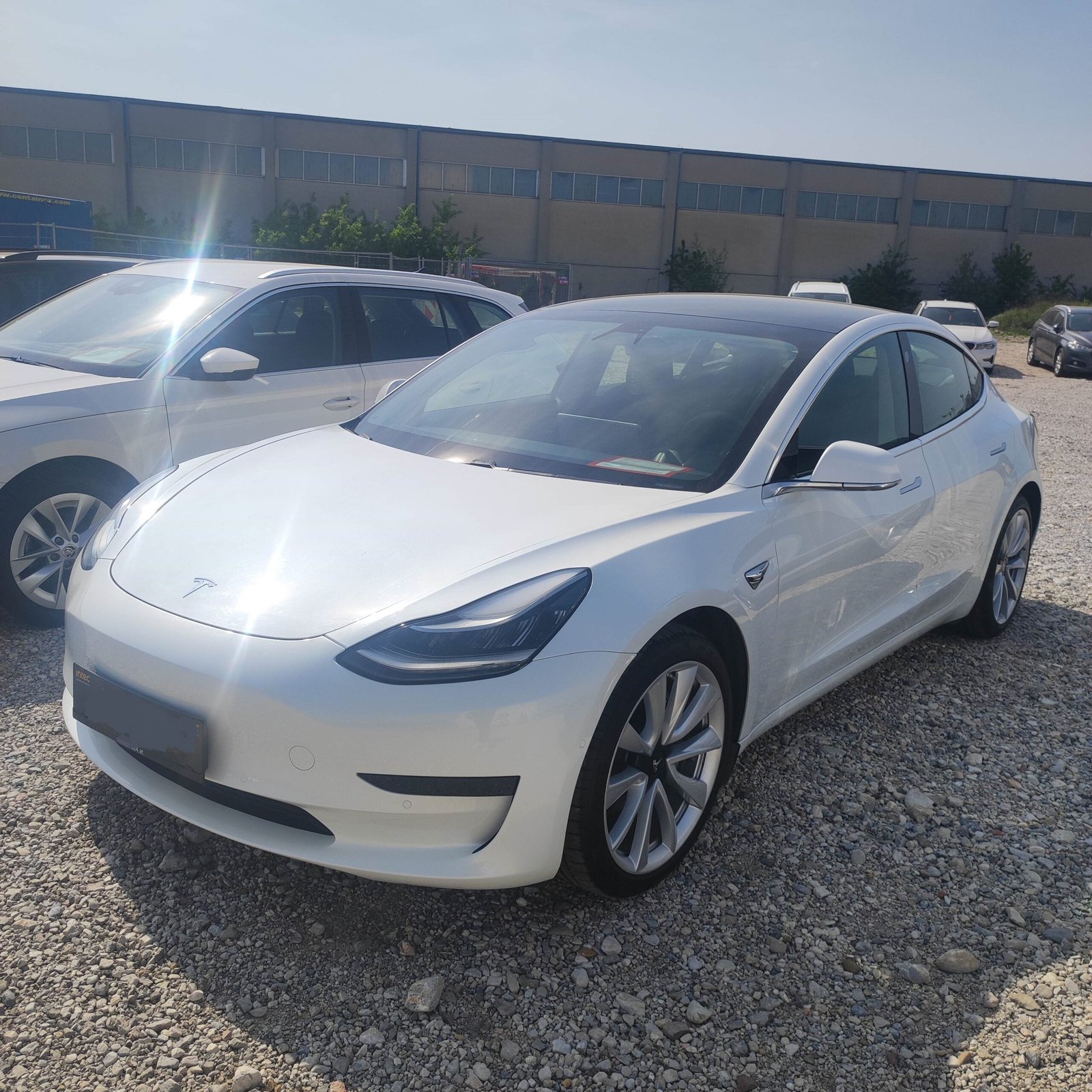 ElektroAuto Verkaufen ElektroAuto Verkaufen