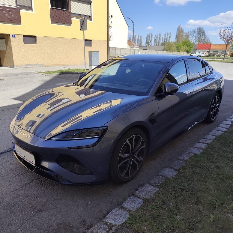 ElektroAuto Ankauf