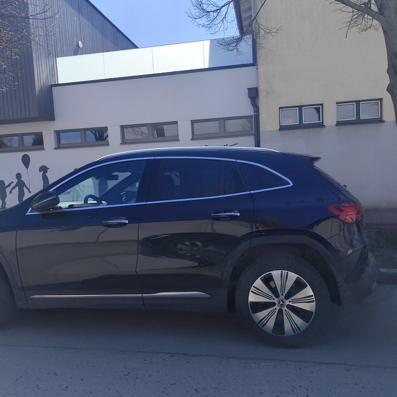 ElektroAuto Verkaufen