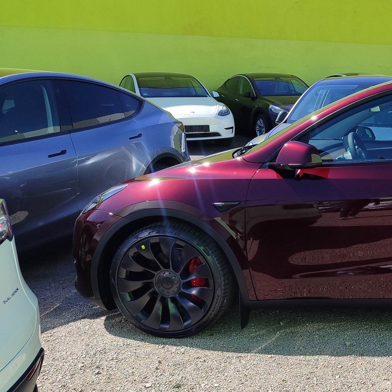 ElektroAuto Verkaufen