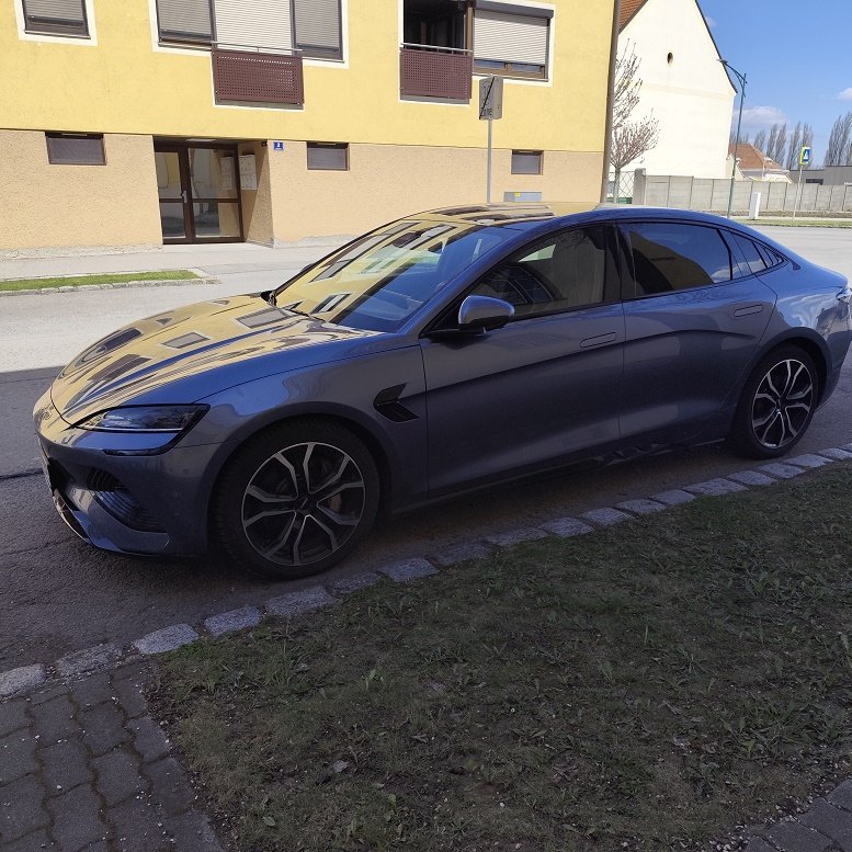 ElektroAuto verkaufen Linz