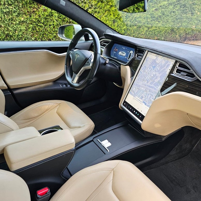 ElektroAuto verkaufen Salzburg