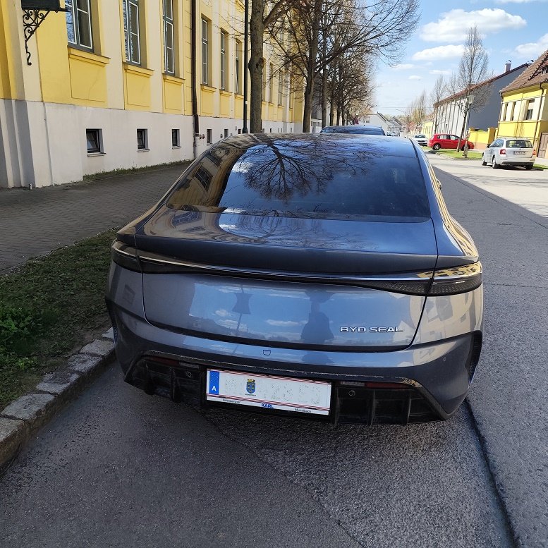 Elektroauto verkaufen in Graz