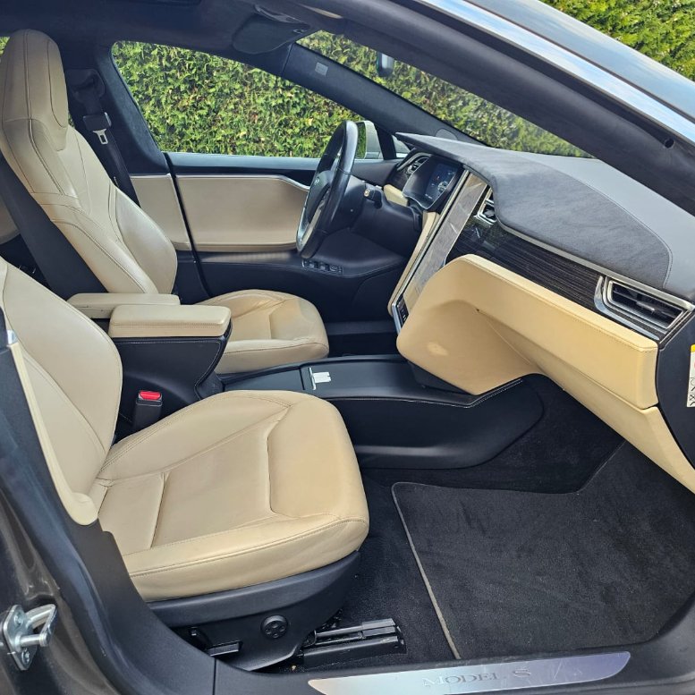 Defekten Tesla verkaufen