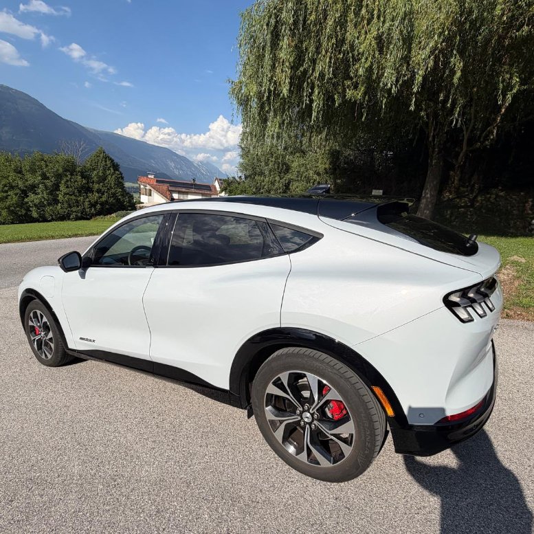 Elektroauto defekt verkaufen