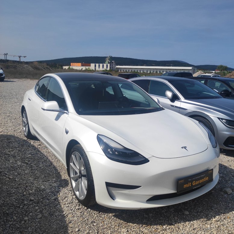 Elektroauto in Graz verkaufen