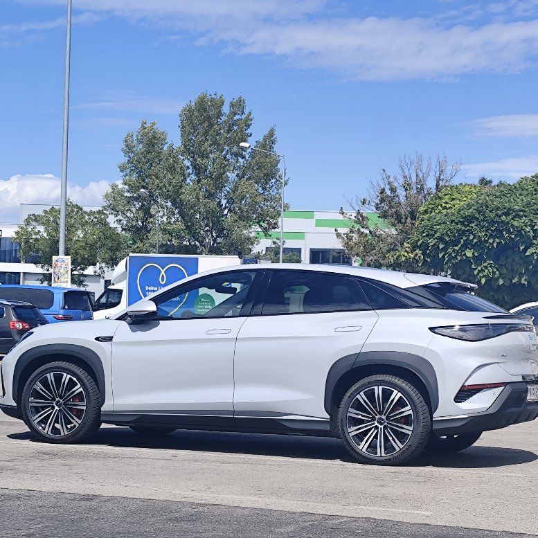 Elektroauto verkaufen Graz