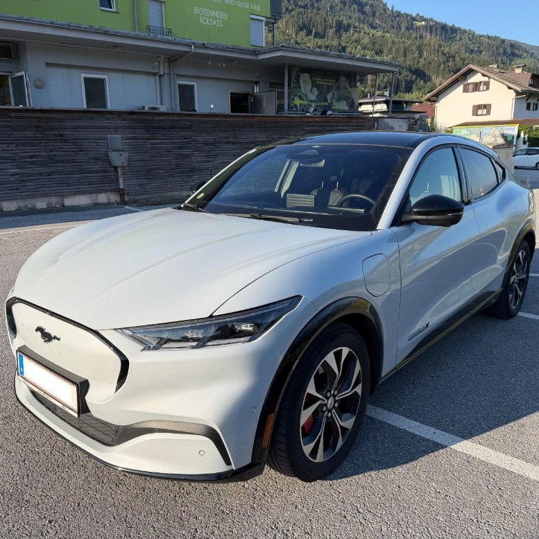 Elektroauto verkaufen Mistelbach
