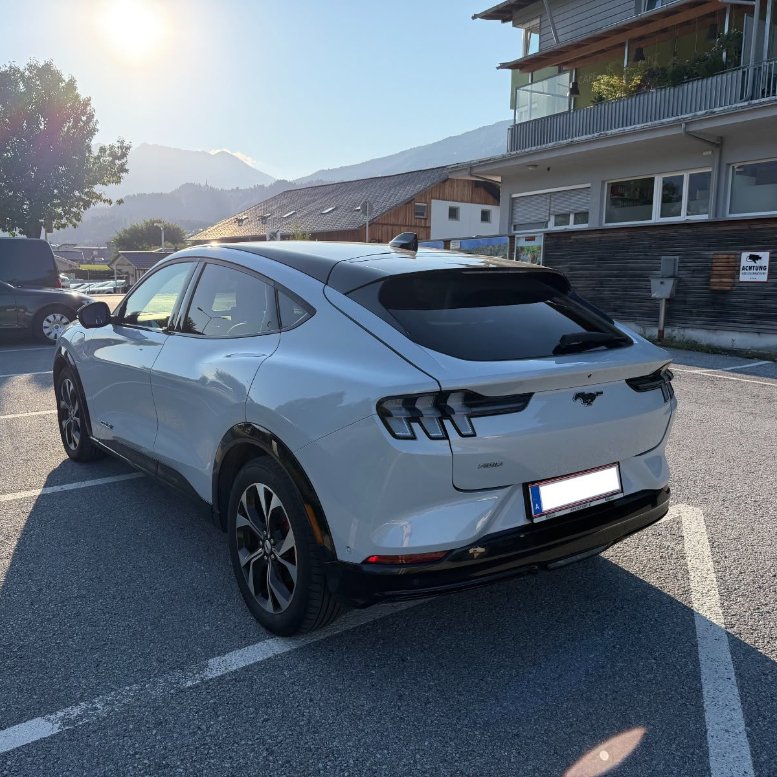 Elektroauto verkaufen Wien