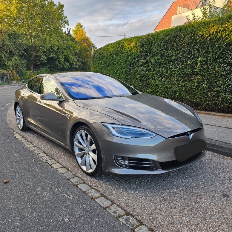 elektroauto ankauf