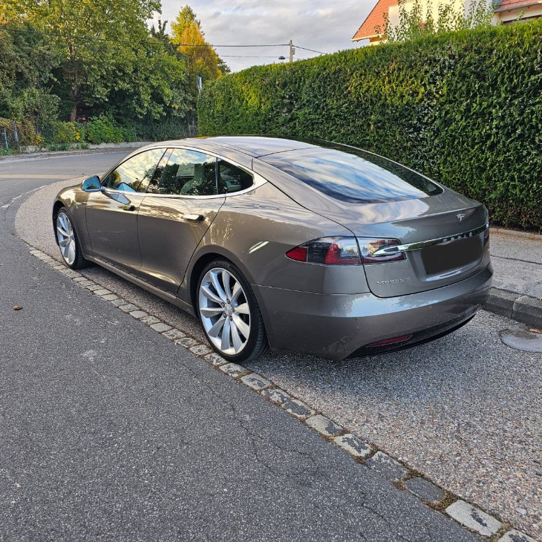 elektroauto ankauf