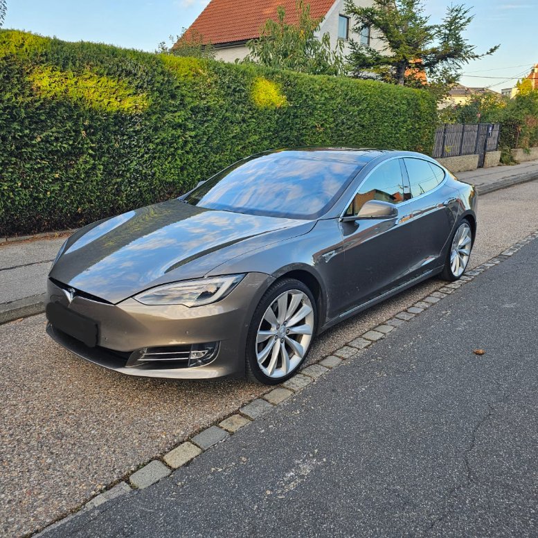 elektroauto ankauf