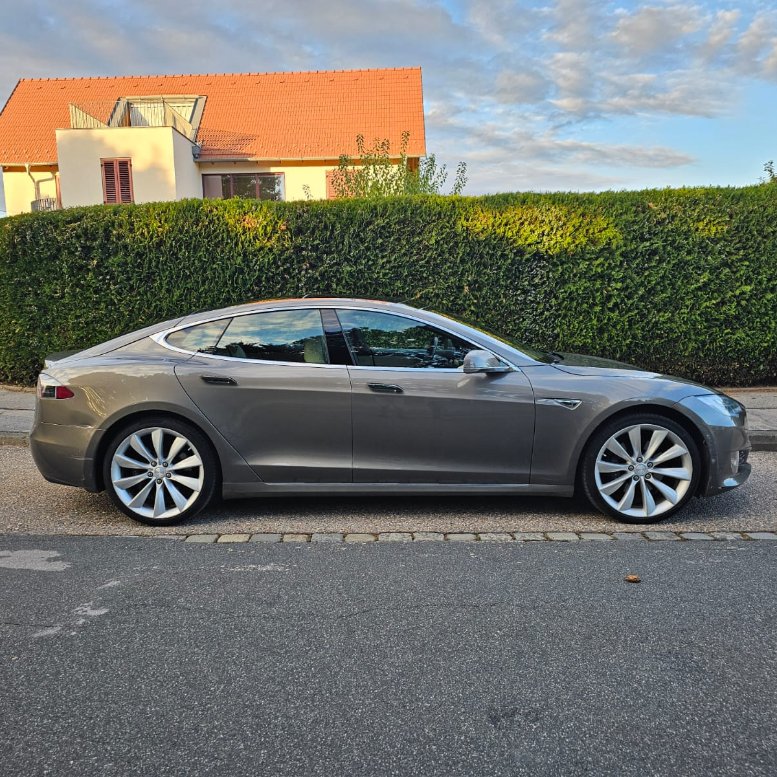 elektroauto verkaufen