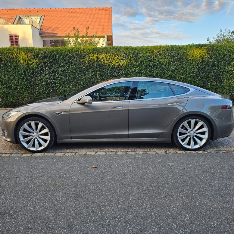 elektroauto verkaufen