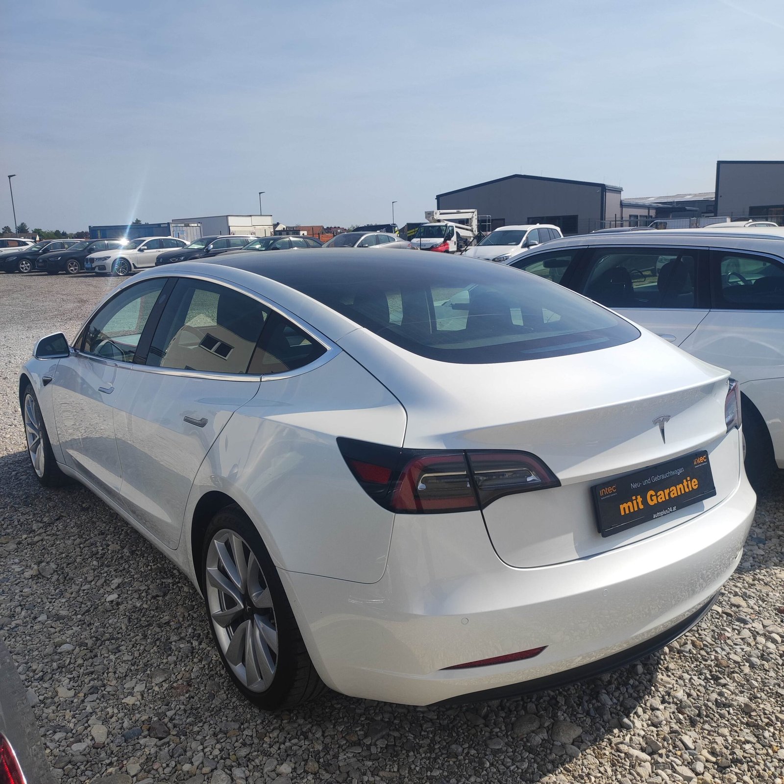 elektroauto verkaufen