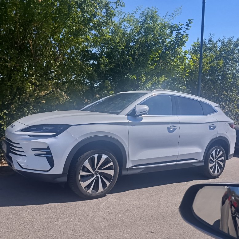 BYD Verkaufen