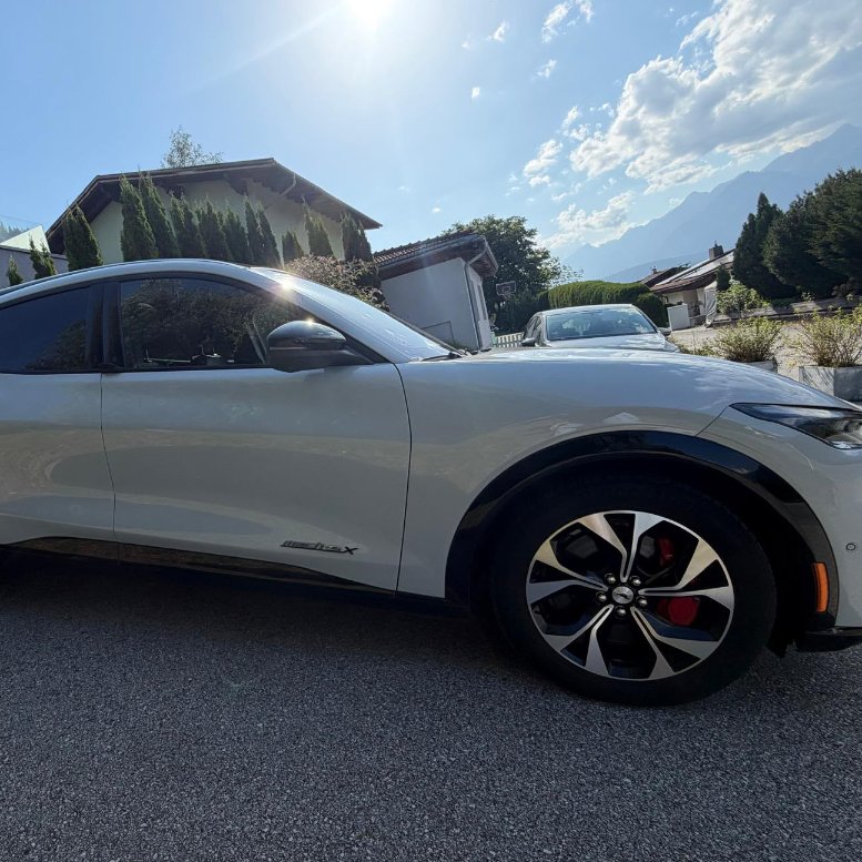 Elektroauto verkaufen Burgenland