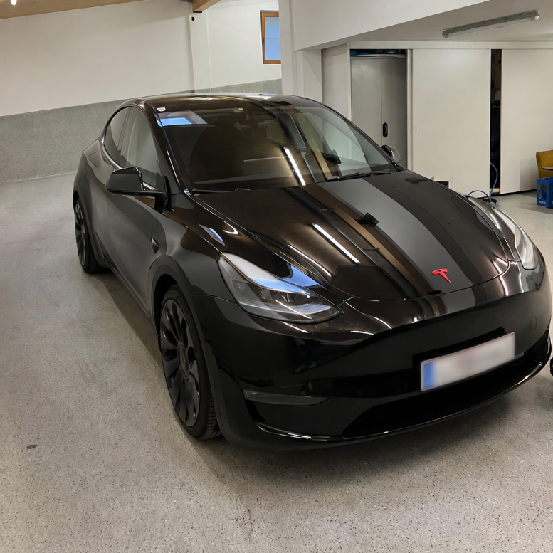Elektroauto verkaufen Niederösterreich