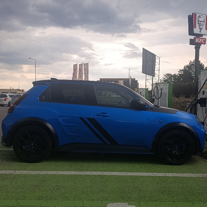 Elektroauto verkaufen Vorarlberg