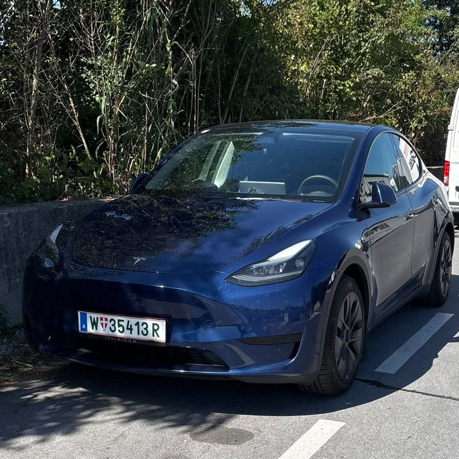 Elektroauto verkaufen im Salzburger Land