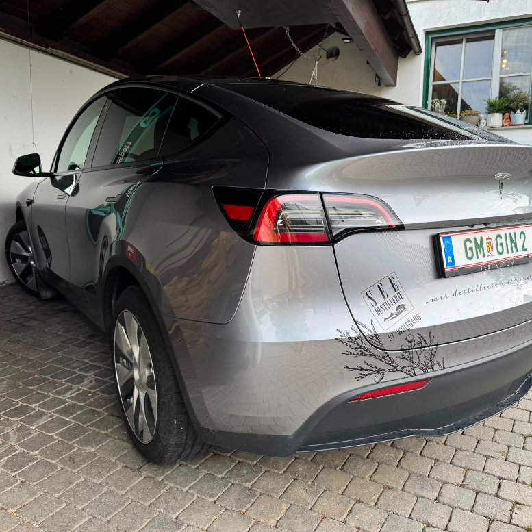 Tesla in Eisenstadt verkaufen