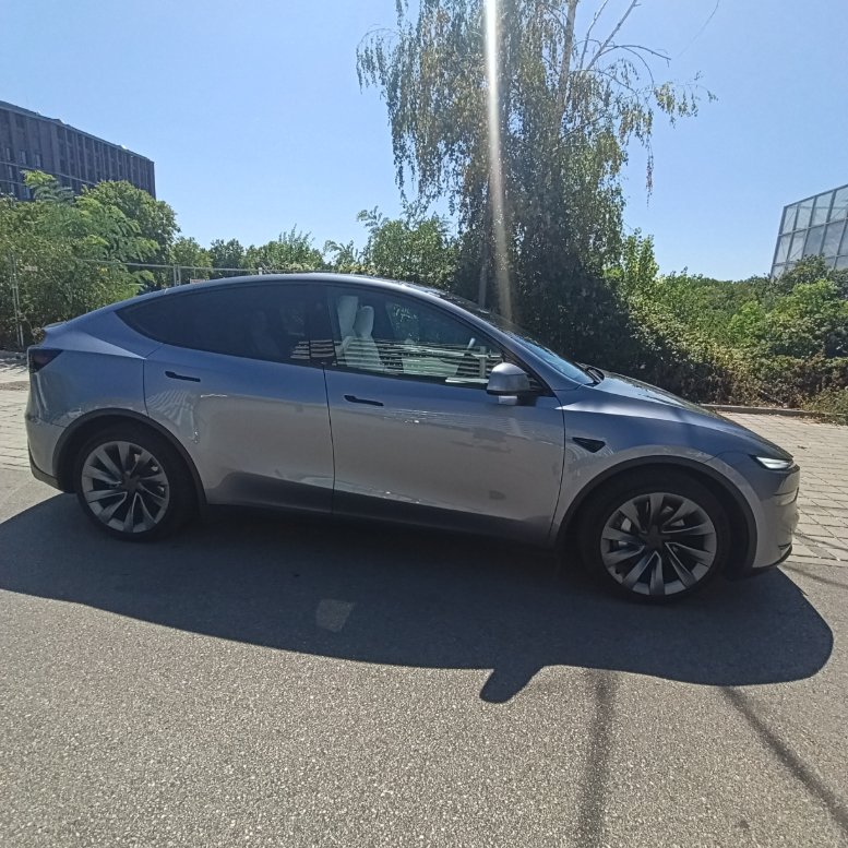 Tesla verkaufen Burgenland