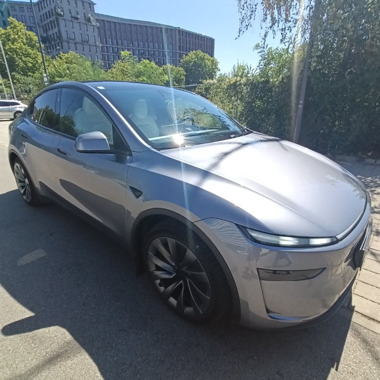 Tesla verkaufen Kärnten