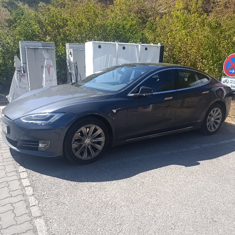 Tesla verkaufen Oberösterreich