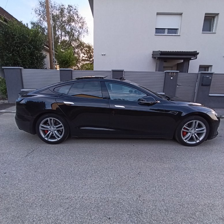 Tesla verkaufen Salzburg