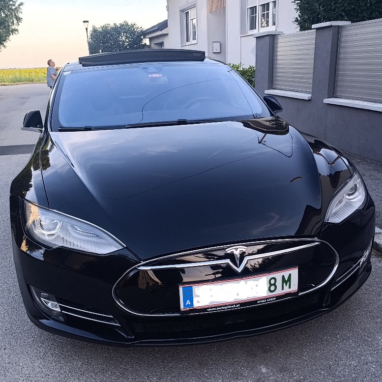 Tesla verkaufen Steiermark
