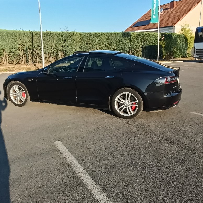 Tesla verkaufen Tirol