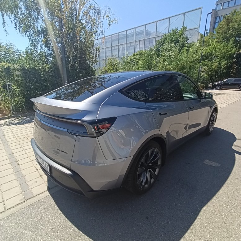 Tesla verkaufen Vorarlberg