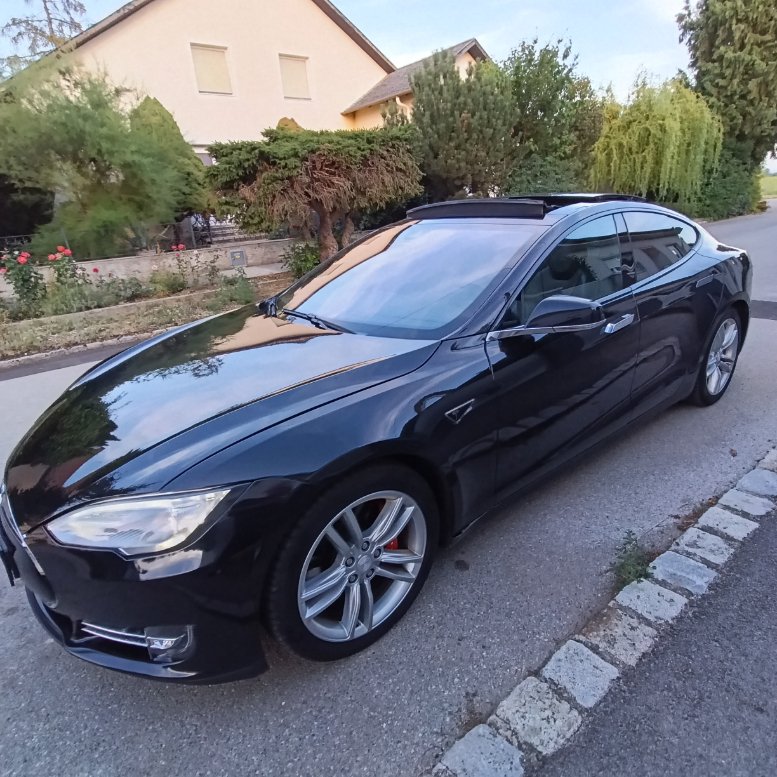 elektroauto ankauf