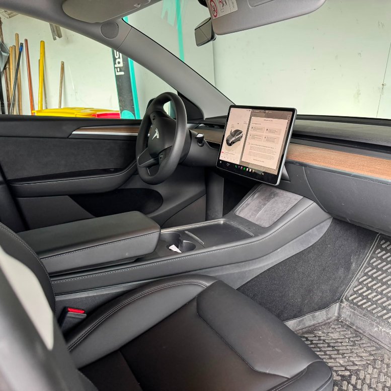 tesla verkauf