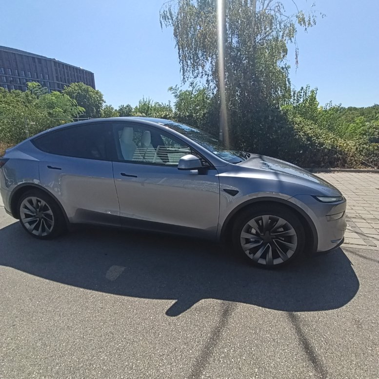 tesla verkaufen