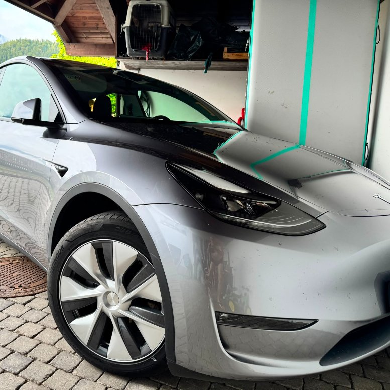 tesla verkaufen