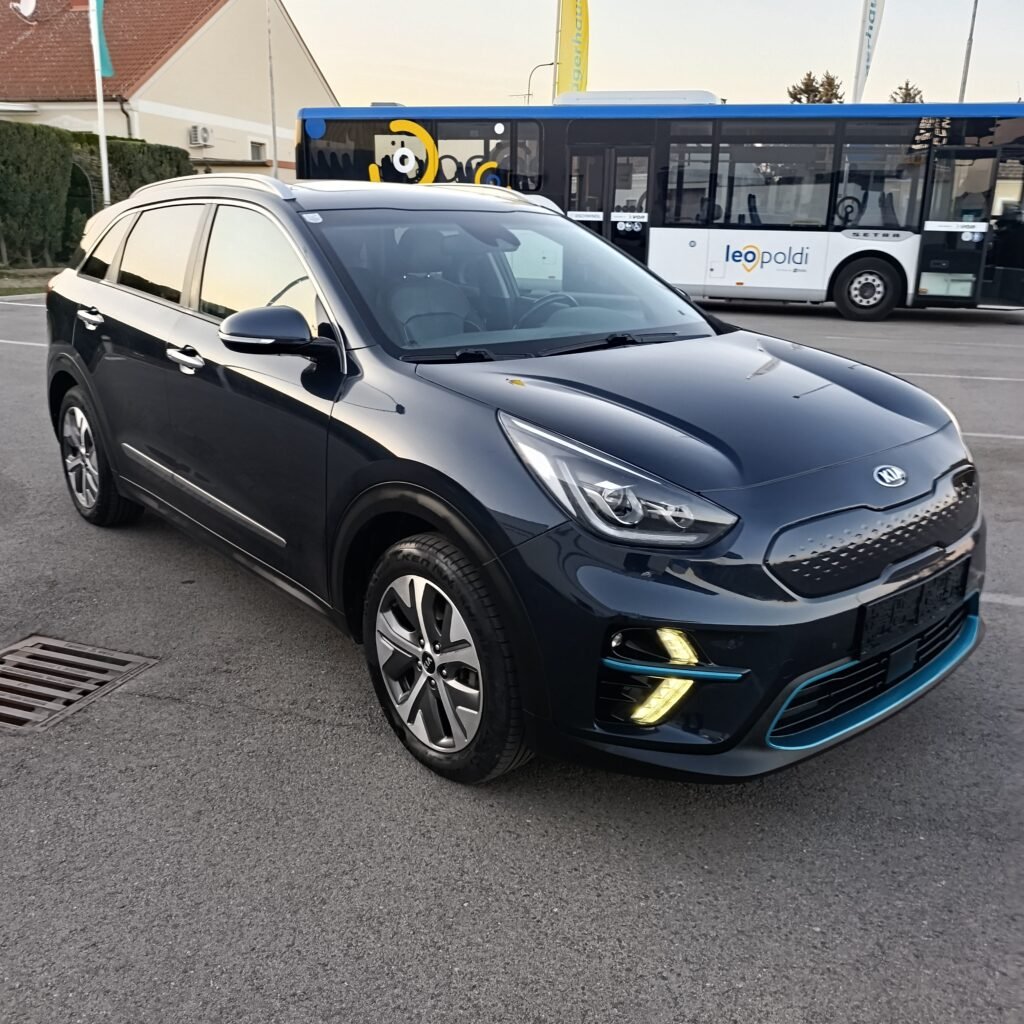 kia ankauf