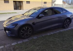 ElektroAuto verkaufen Linz