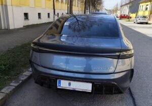 Elektroauto verkaufen in Graz