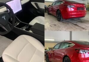 Tesla in Graz verkaufen