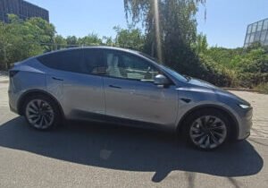 Tesla verkaufen Burgenland