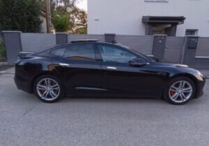 Tesla verkaufen Salzburg