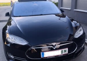 Tesla verkaufen Steiermark