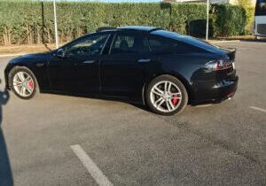 Tesla verkaufen Tirol